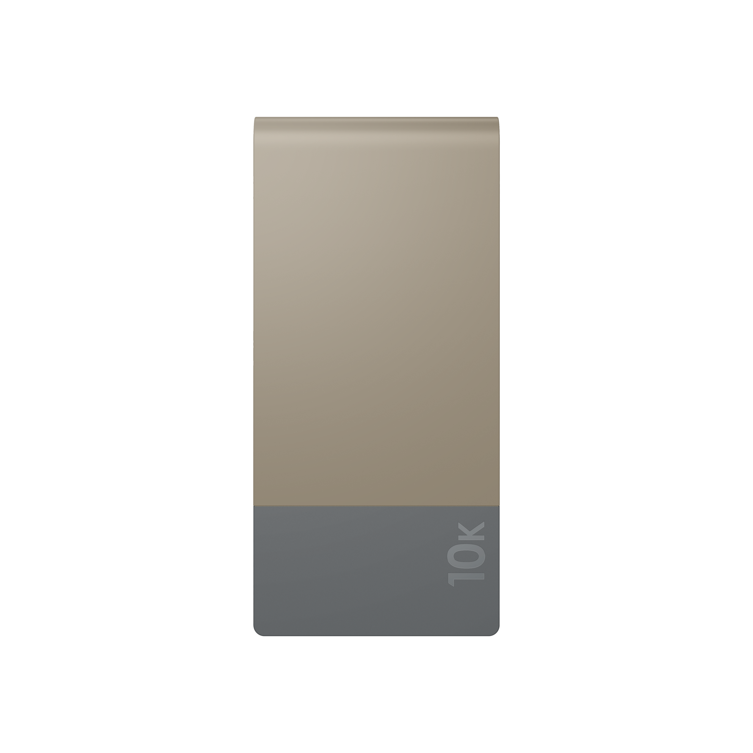 GP PowerBank M2+ 10000 mAh – beige - Billede 7