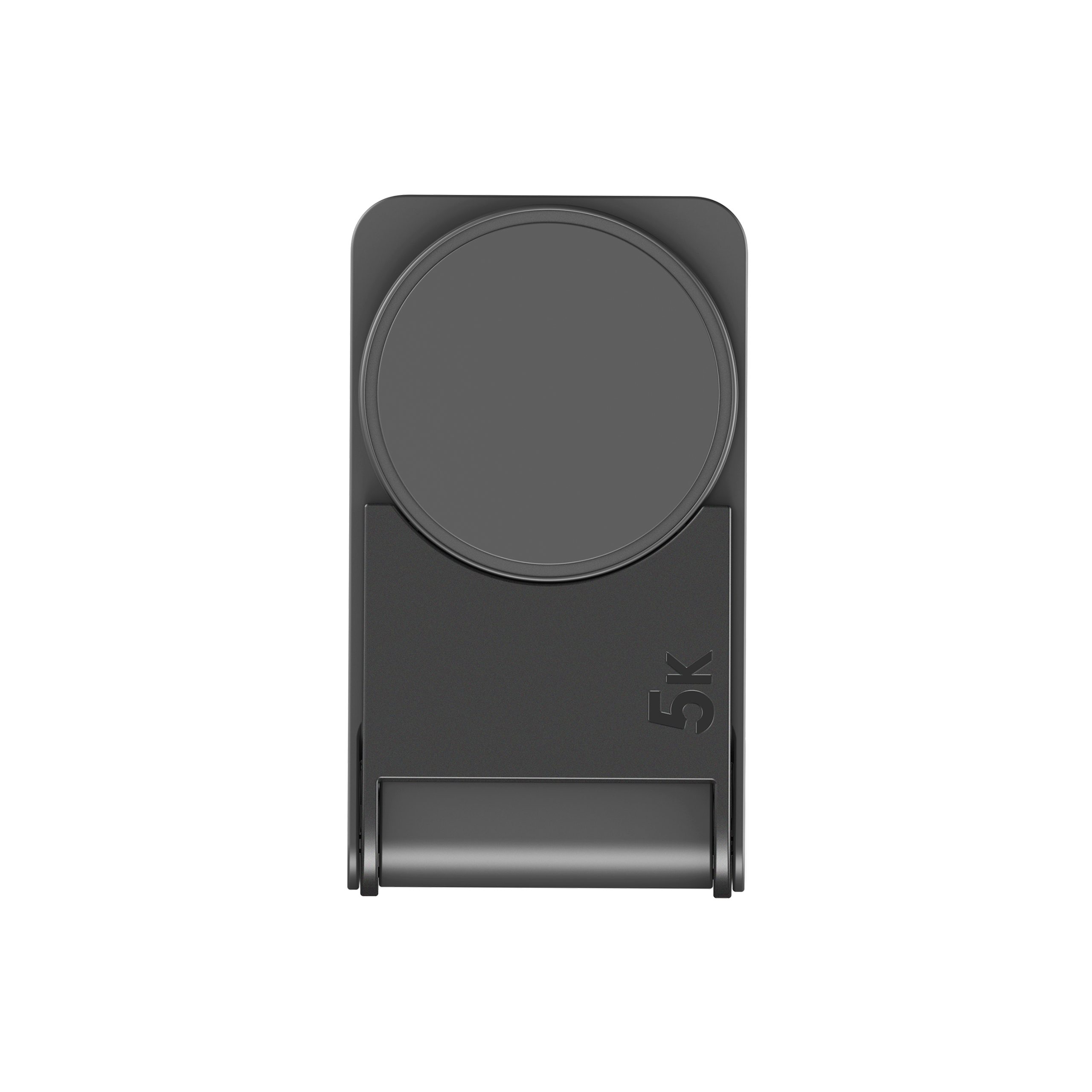 GP Magnetic Safe 2-i-1 trådløs powerbank 5000 mAh - Billede 4