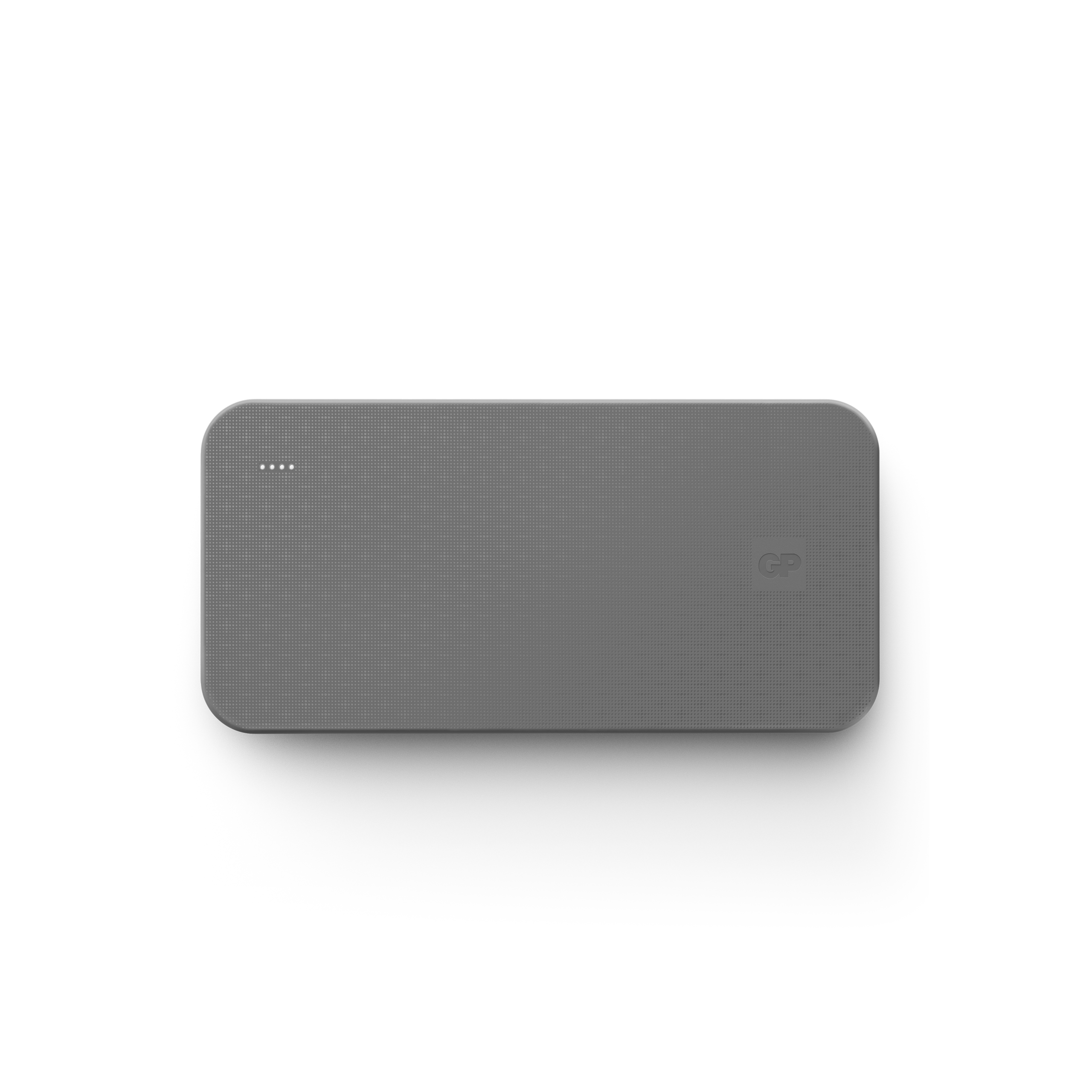 GP Powerbank Plus 10000 mAh – sort - Billede 2