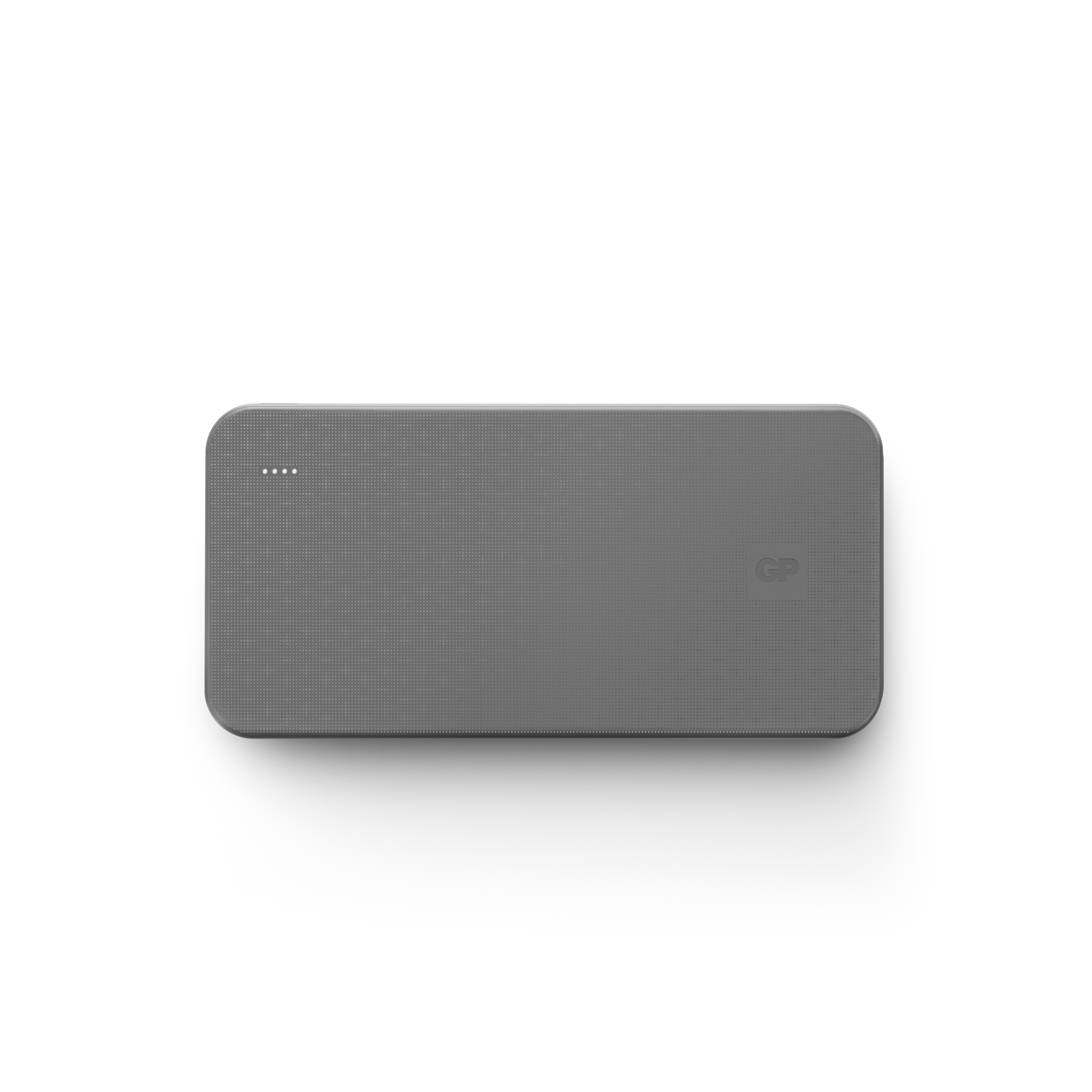 GP Powerbank Plus 20000 mAh – sort - Billede 2