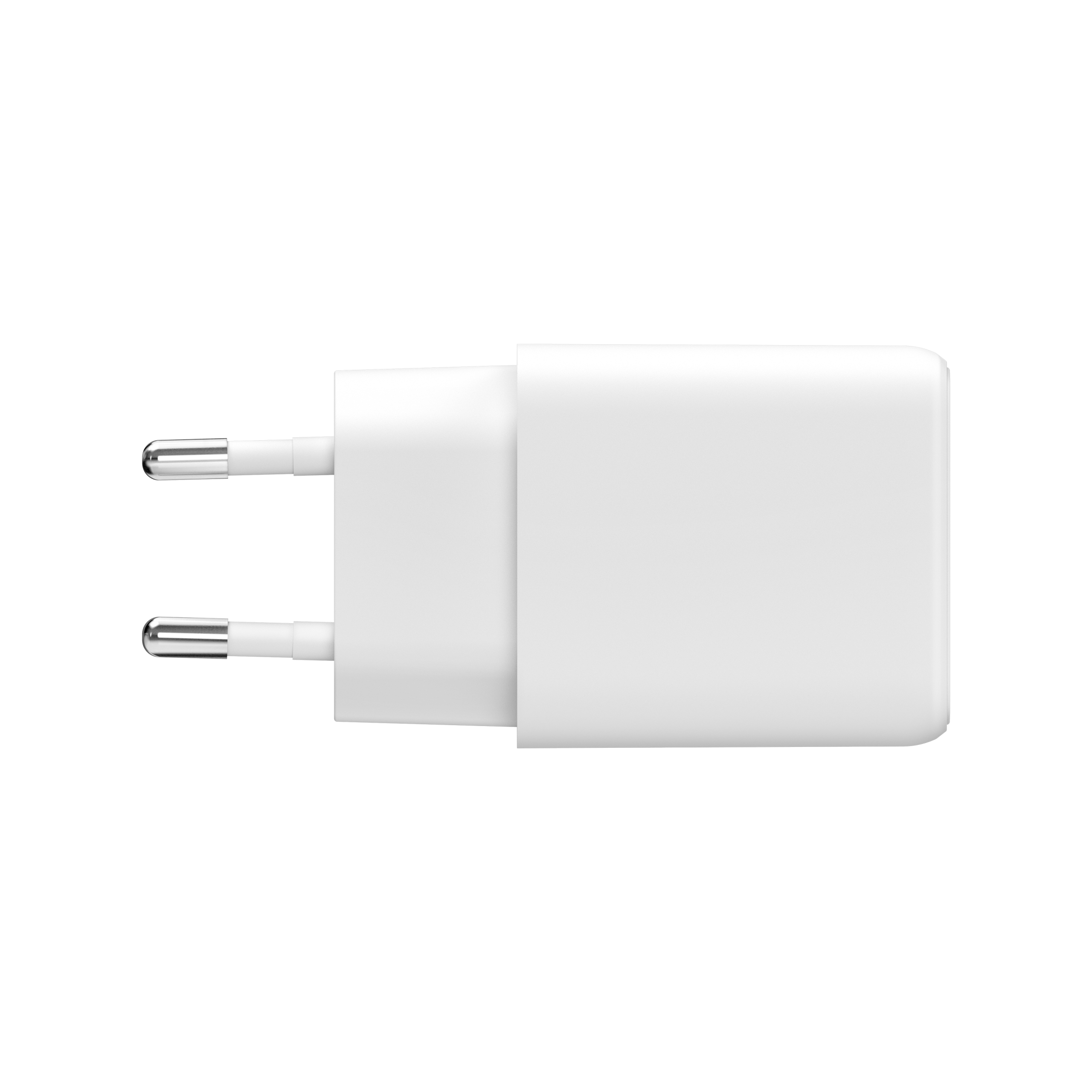 GP WM2E PD 30W vægoplader med USB-C og USB-A - Billede 2