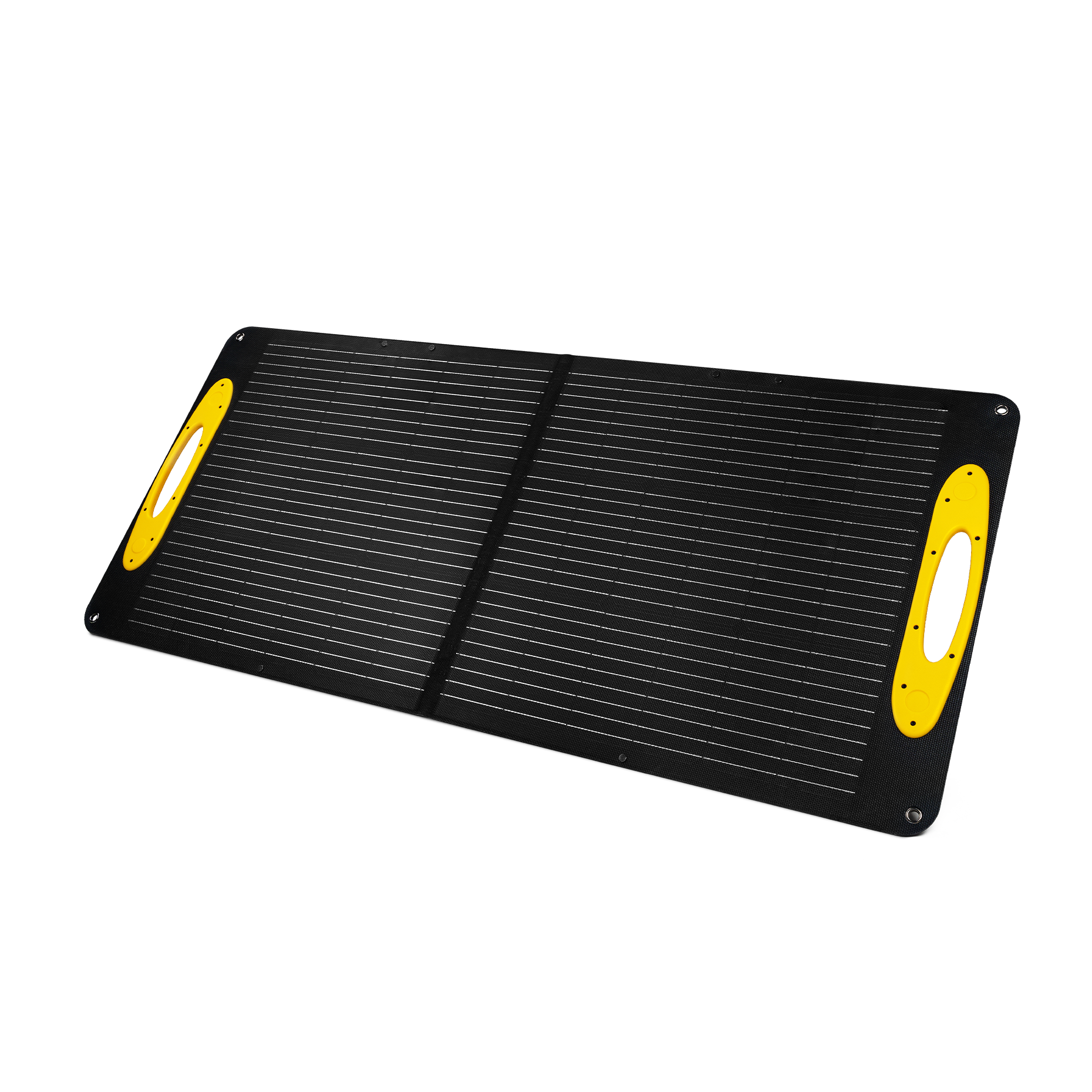 Aqiila Sunbird P100 foldbart solpanel 100W