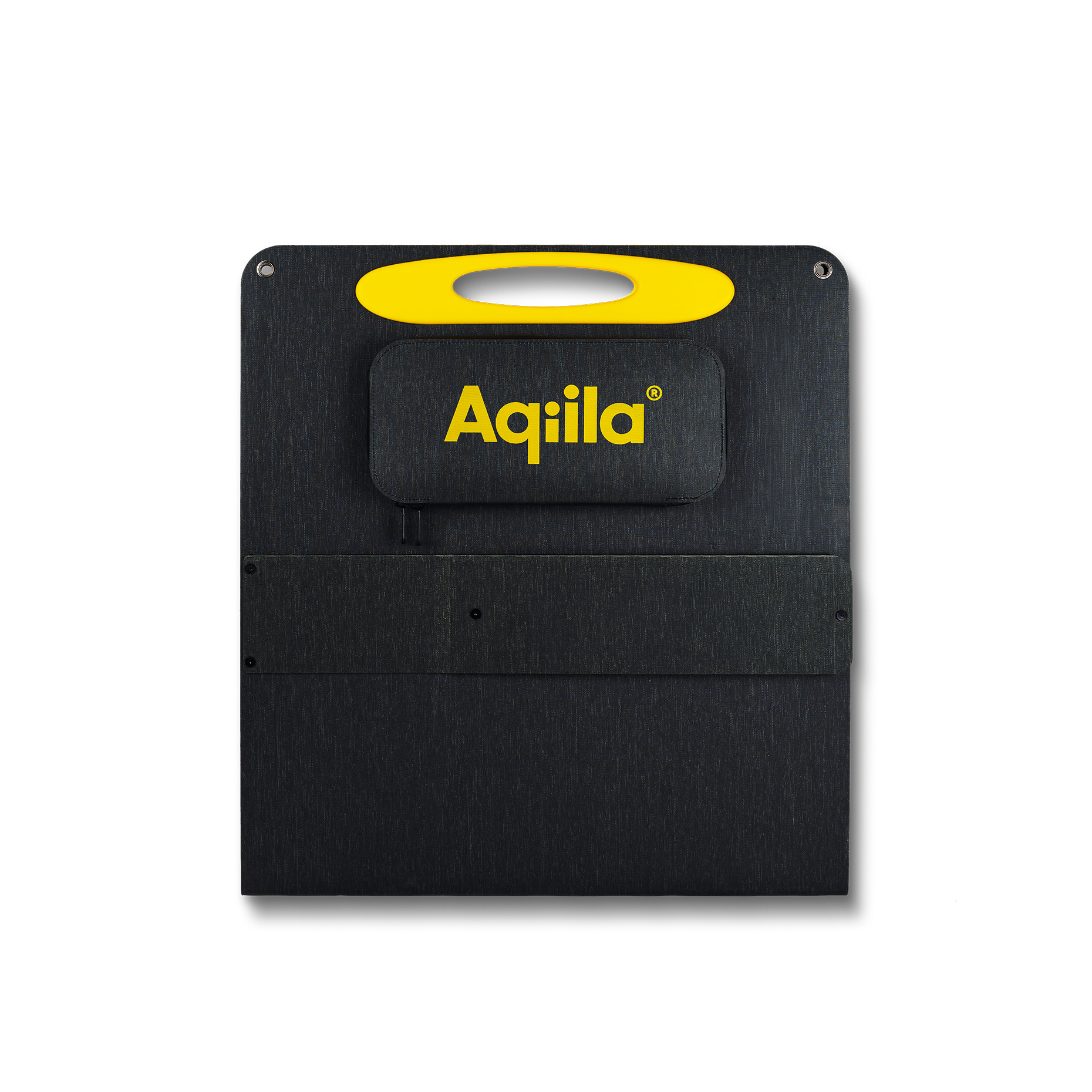 Aqiila Sunbird P100 foldbart solpanel 100W - Billede 4