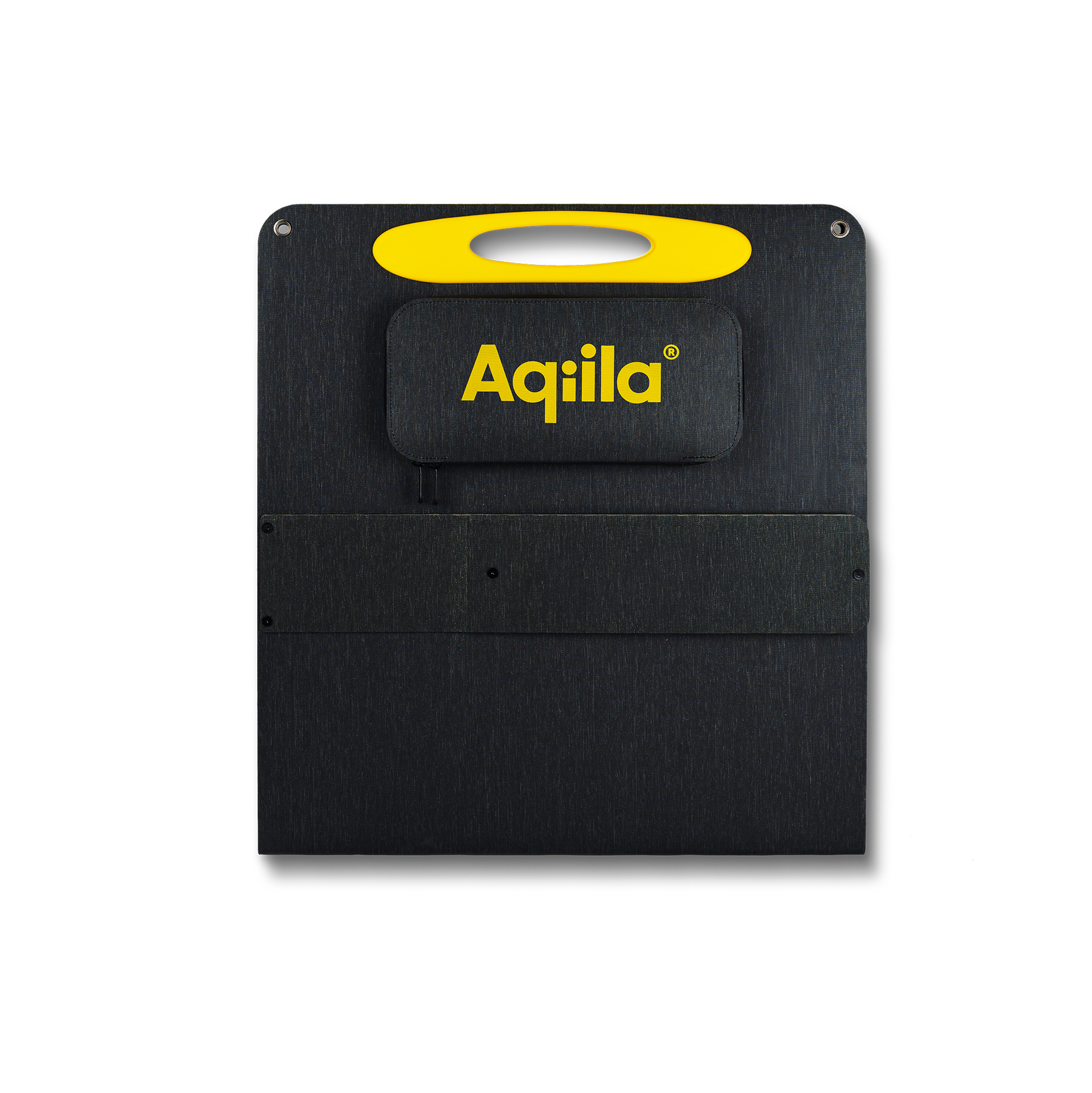 Aqiila Sunbird P200 foldbart solpanel 200W - Billede 4