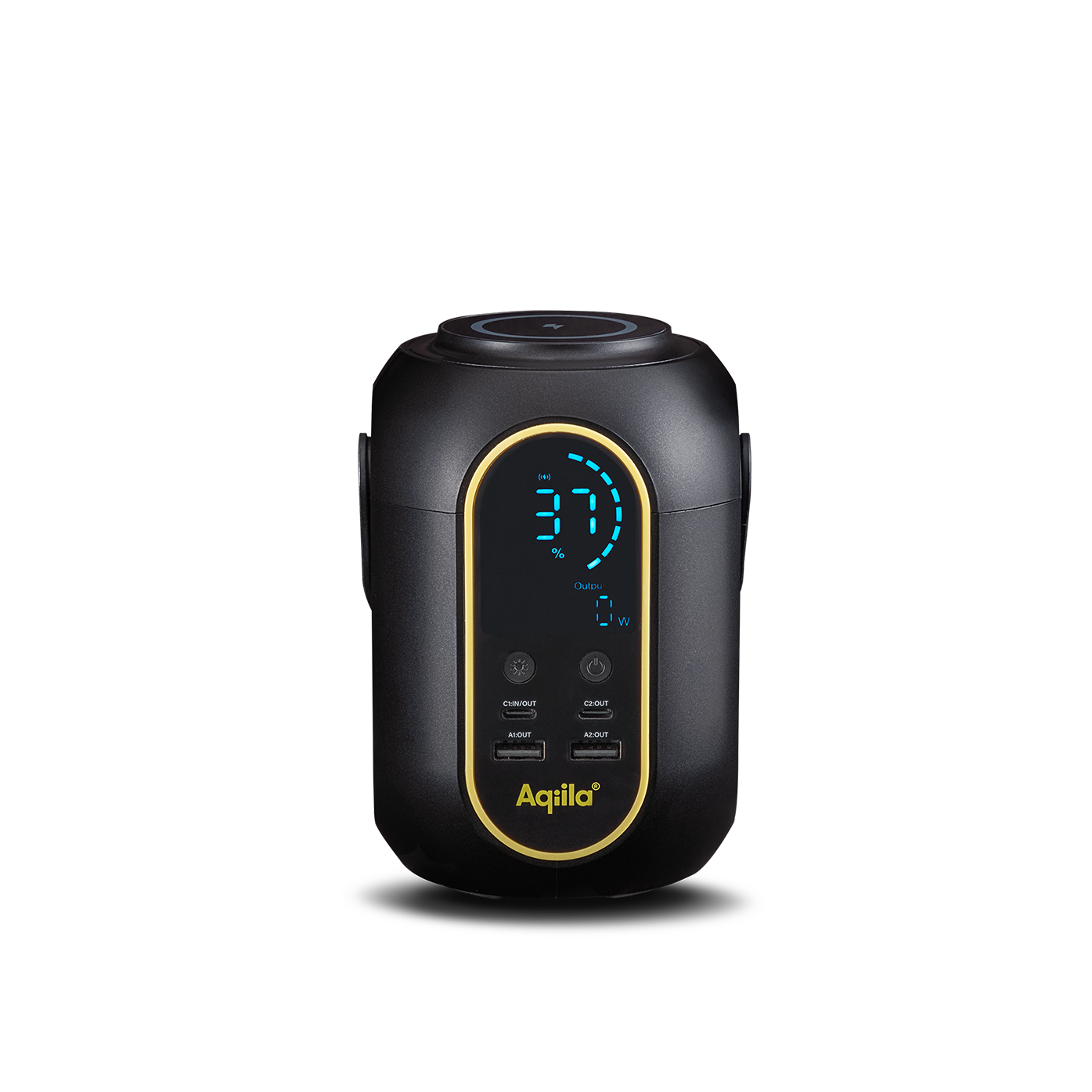 Aqiila Powerbird S140 mini powerstation 200Wh