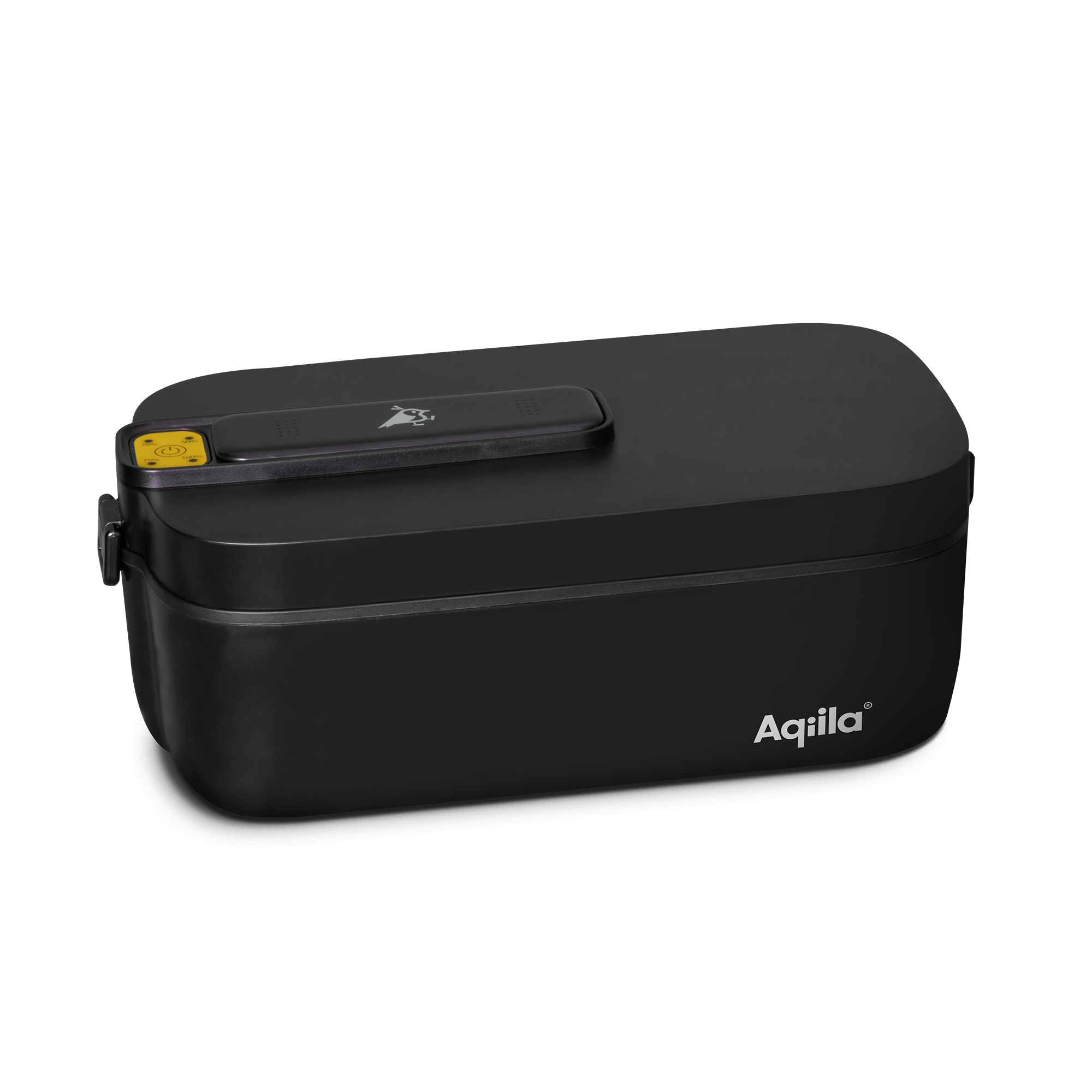 Aqiila Foodbird LB5 genopladelig madkasse