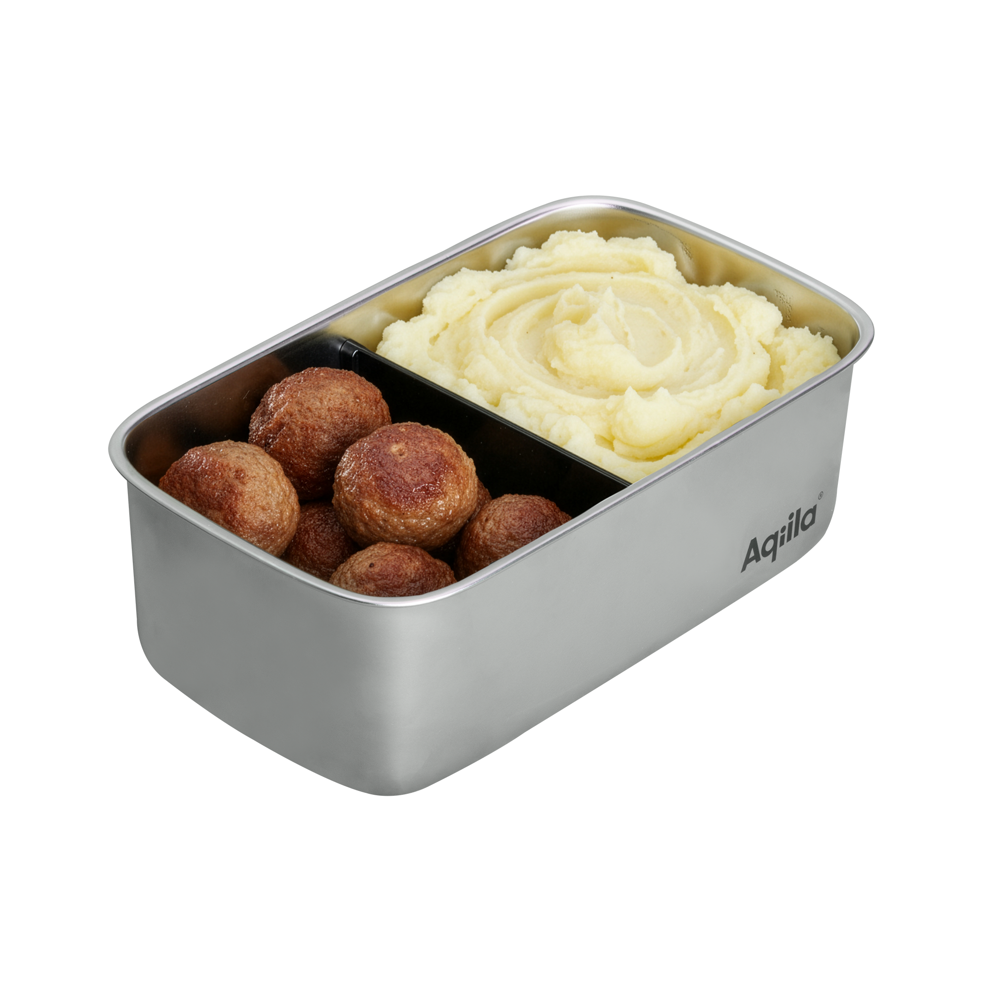 Aqiila Foodbird LB5 genopladelig madkasse - Billede 5