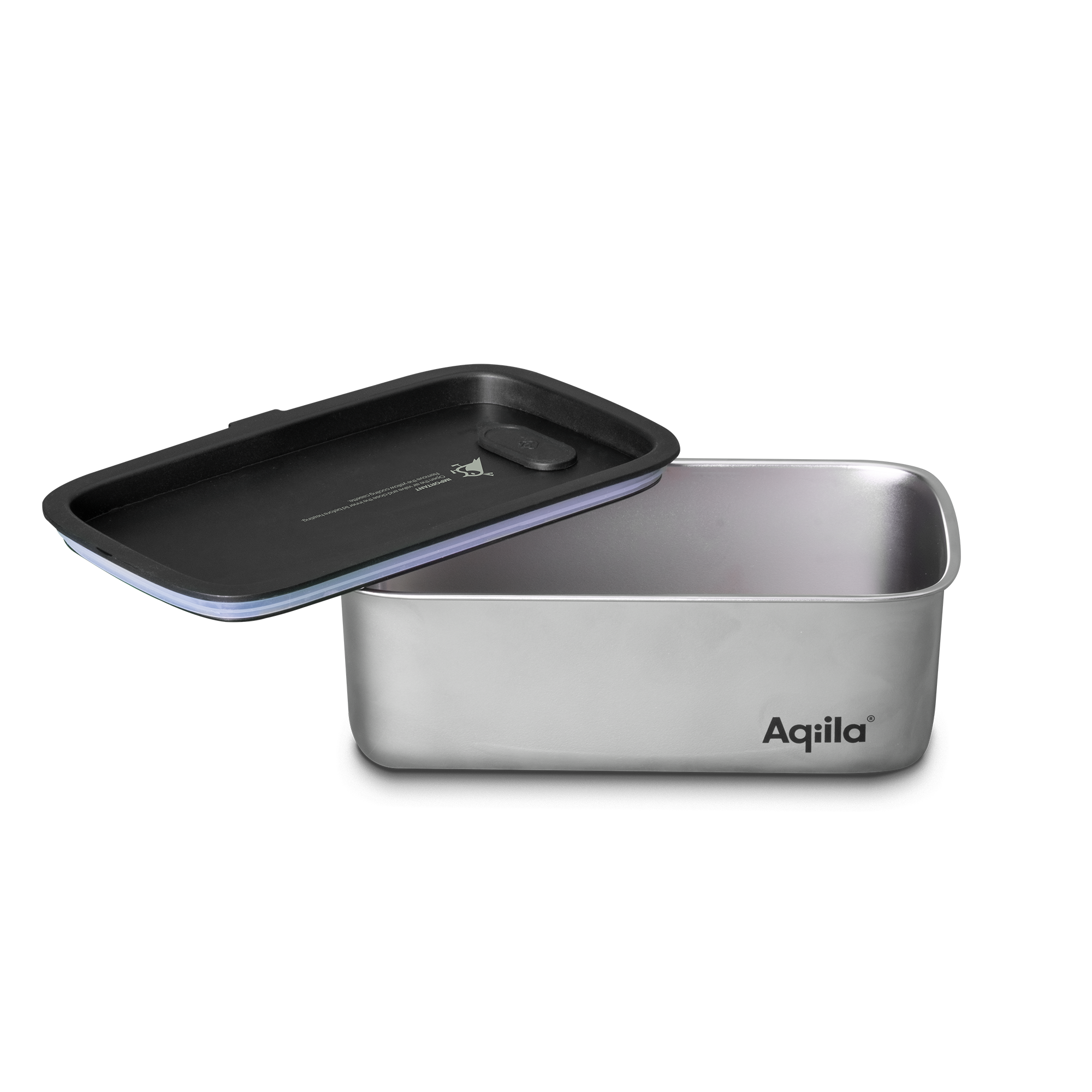 Aqiila Foodbird LB5 genopladelig madkasse - Billede 6