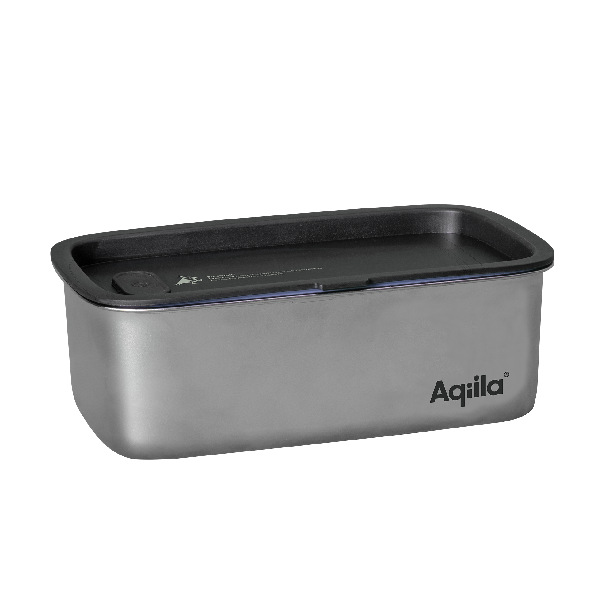 Aqiila Foodbird LB5 genopladelig madkasse - Billede 8