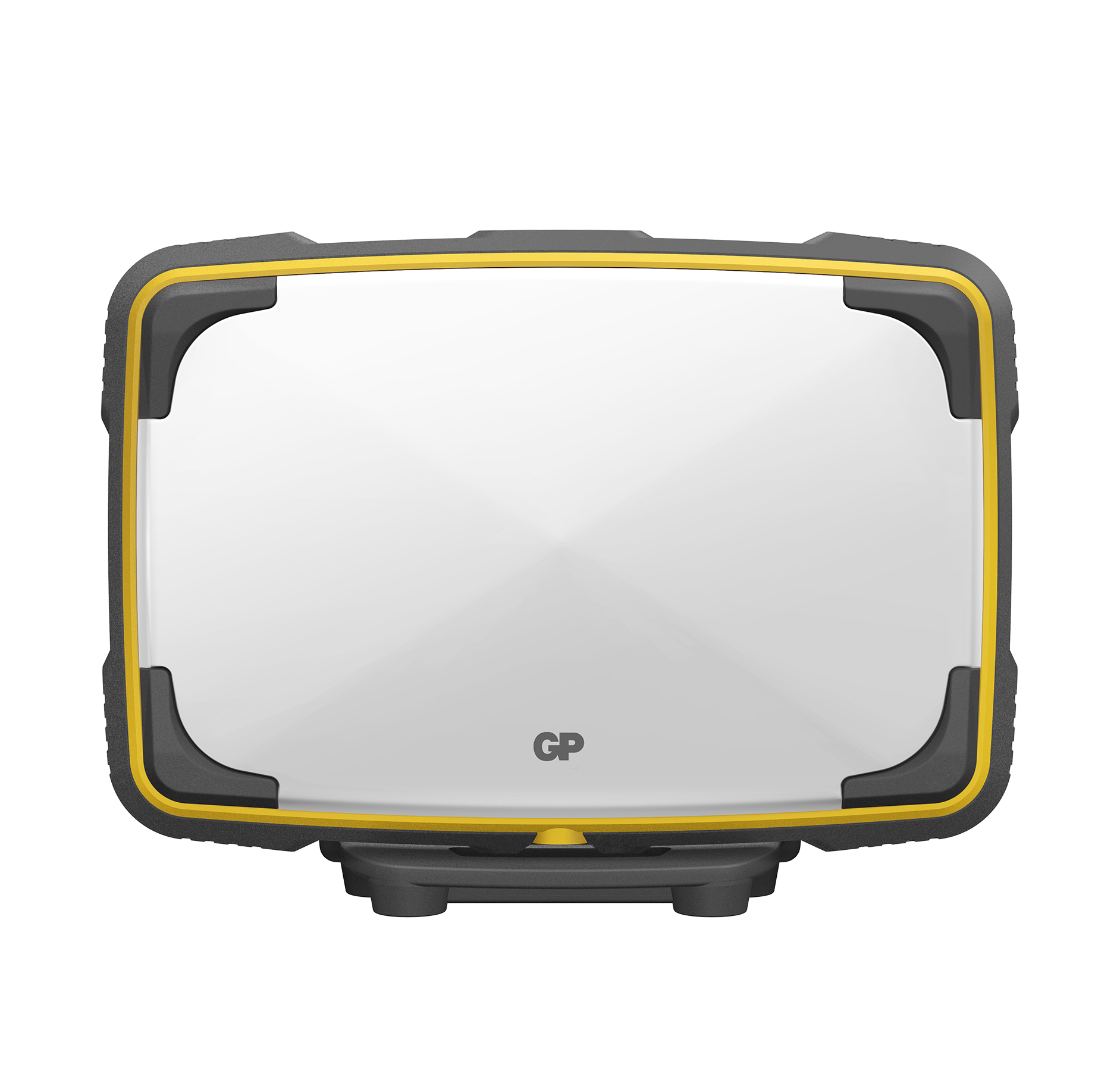 GP Discovery Work CWP15 genopladelig arbejdslampe 1200 lm - Billede 3