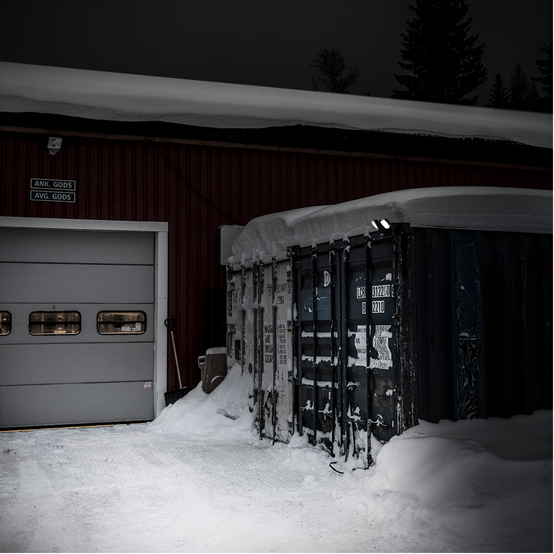 GP Safeguard RF2.1+ trådløs udendørslampe med sensor - Billede 6