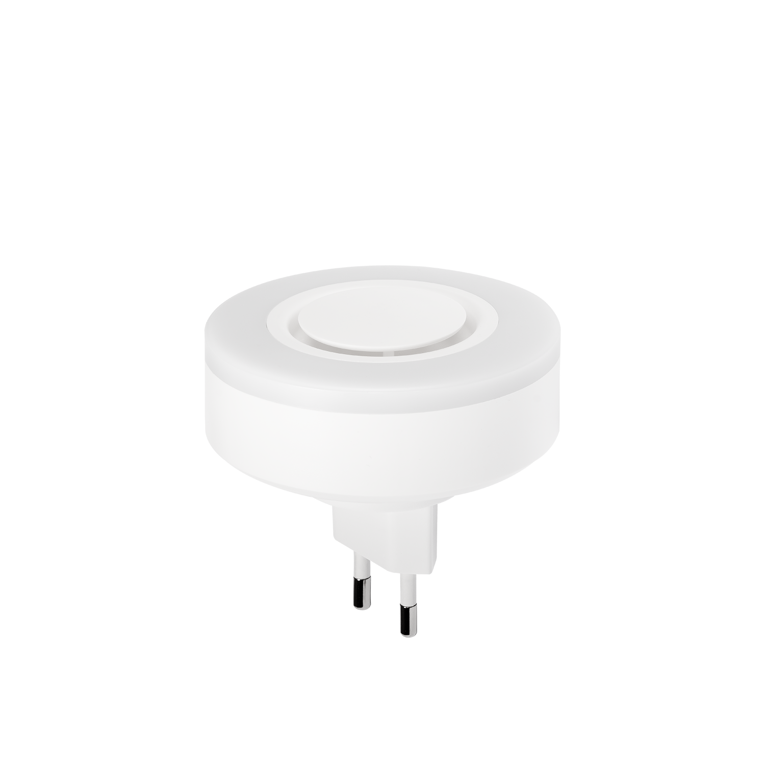 Housegard Luma SF355 trådløs sirene 230V med batteribackup