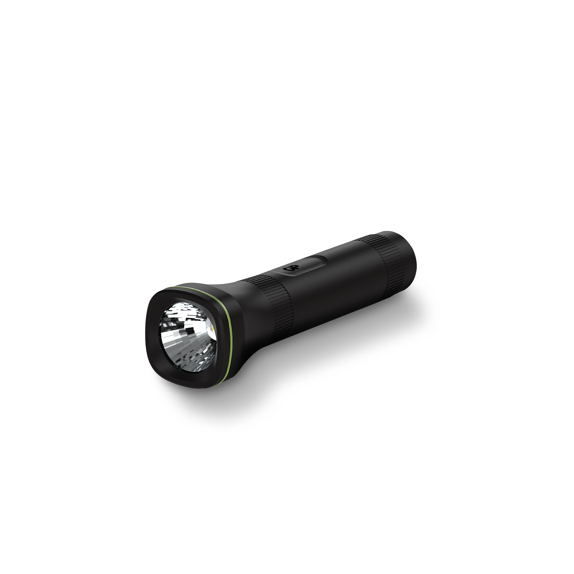 GP Everyday C105 lommelygte – 50 lumen