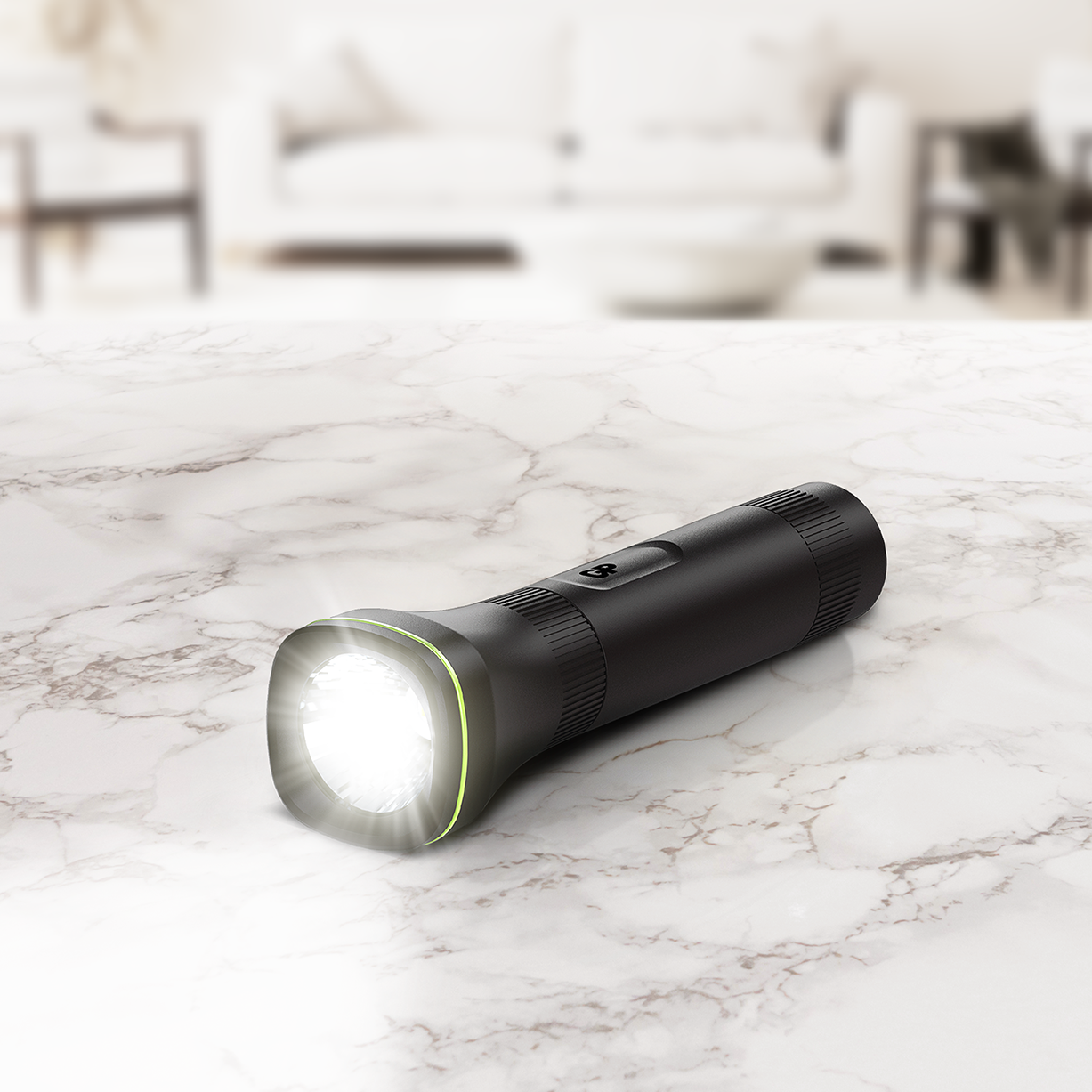 GP Everyday C105 lommelygte – 50 lumen - Billede 6