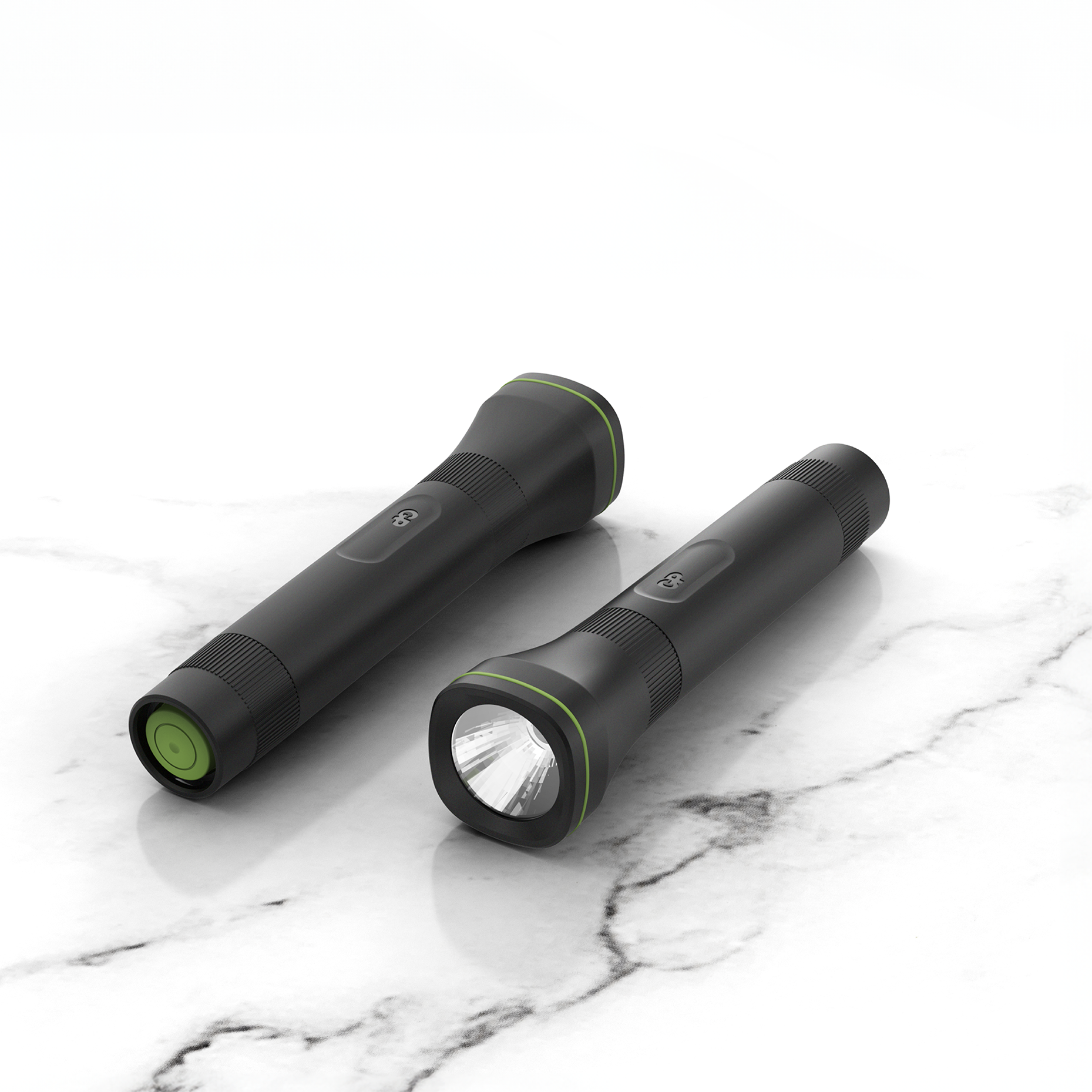 GP Everyday C105 lommelygte – 50 lumen - Billede 8