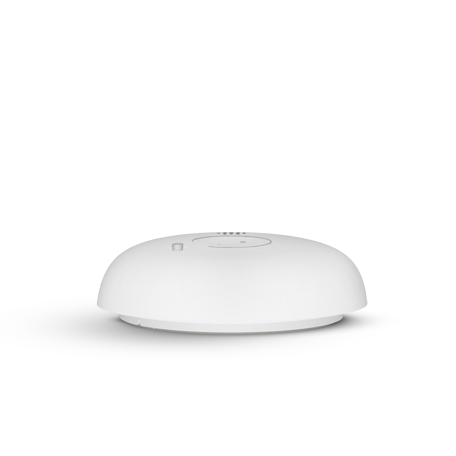 Housegard Pebble Sync trådløs røgalarm – 2-pak - Billede 3